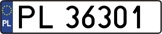 PL36301