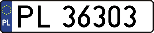 PL36303