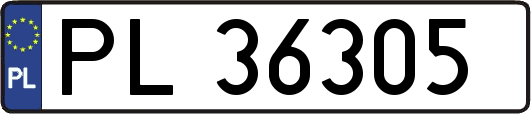 PL36305