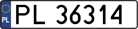 PL36314