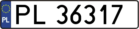 PL36317