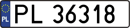 PL36318