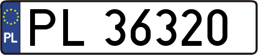 PL36320