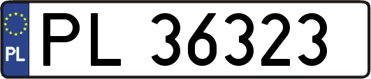 PL36323