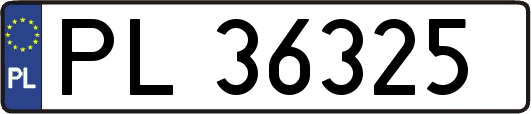 PL36325
