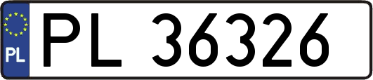 PL36326