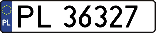 PL36327