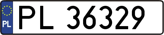 PL36329