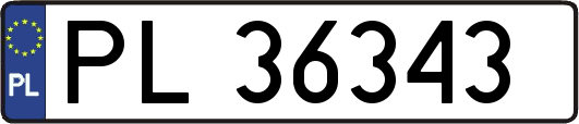 PL36343