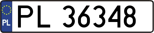 PL36348