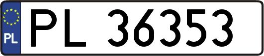PL36353
