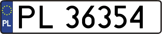 PL36354