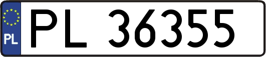 PL36355