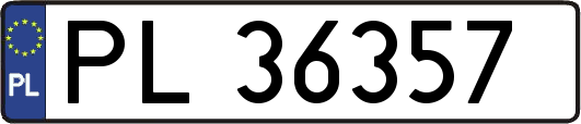 PL36357