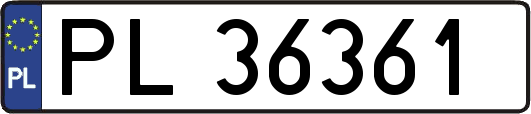 PL36361