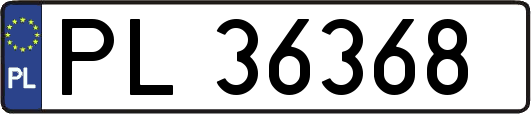 PL36368