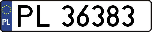 PL36383