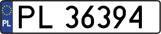 PL36394