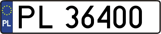 PL36400