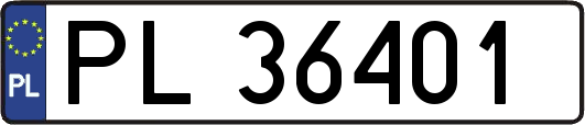 PL36401