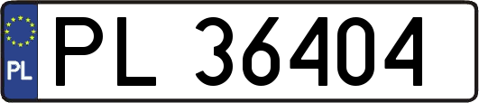 PL36404