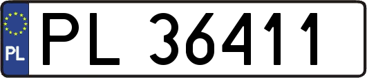 PL36411