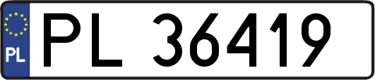 PL36419