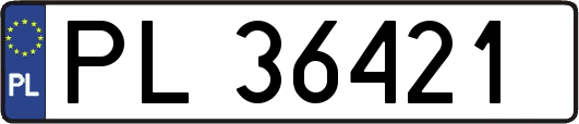 PL36421