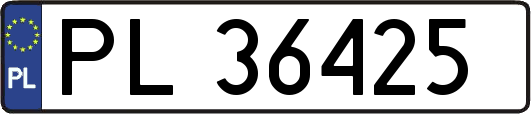 PL36425