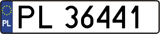 PL36441