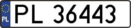 PL36443