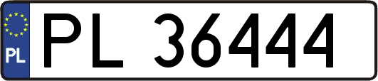 PL36444
