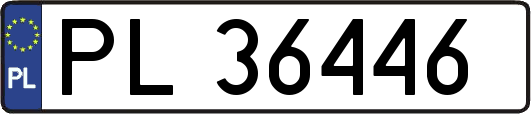 PL36446