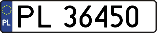 PL36450