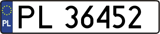 PL36452