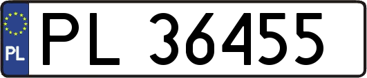 PL36455