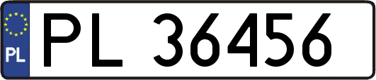 PL36456