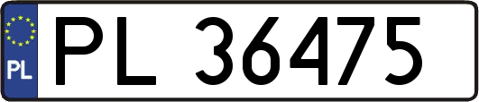 PL36475