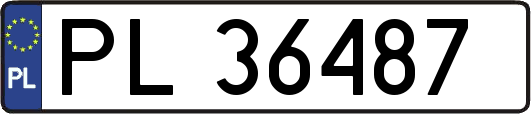 PL36487