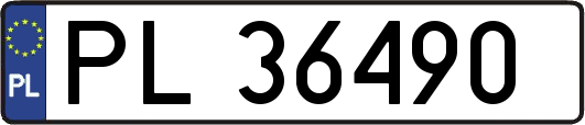 PL36490