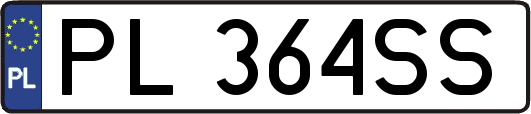 PL364SS