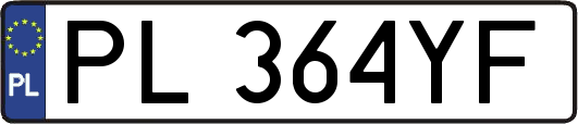 PL364YF