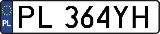 PL364YH