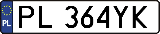PL364YK