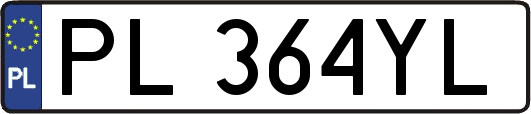 PL364YL