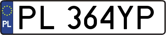 PL364YP