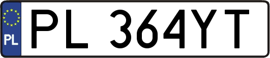 PL364YT