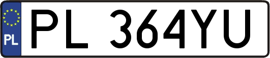PL364YU