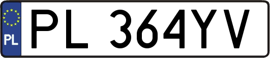 PL364YV