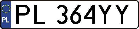 PL364YY